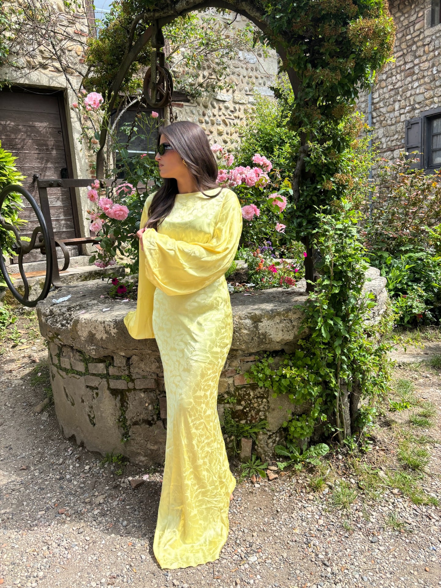 Robe LEA