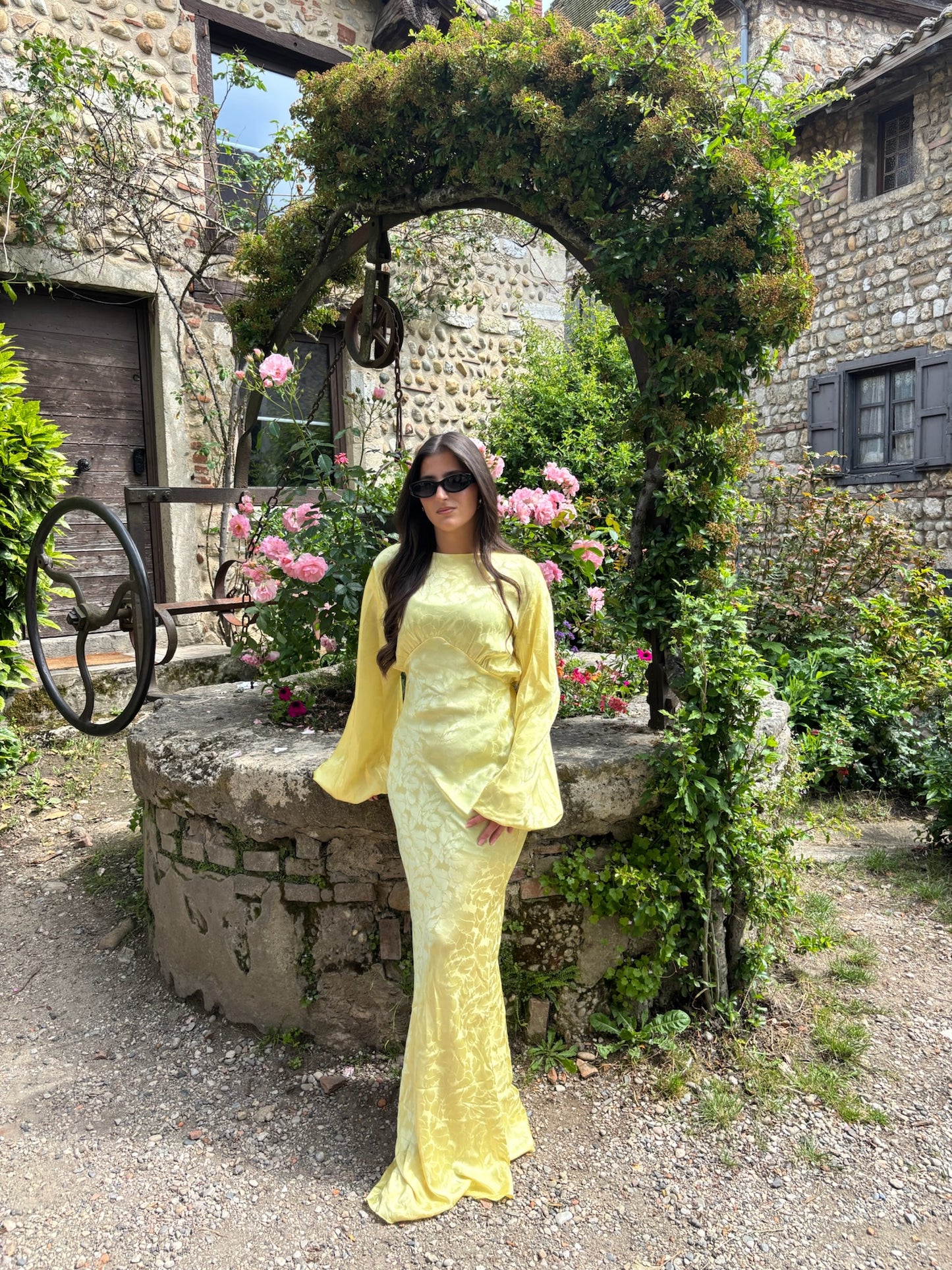 Robe LEA