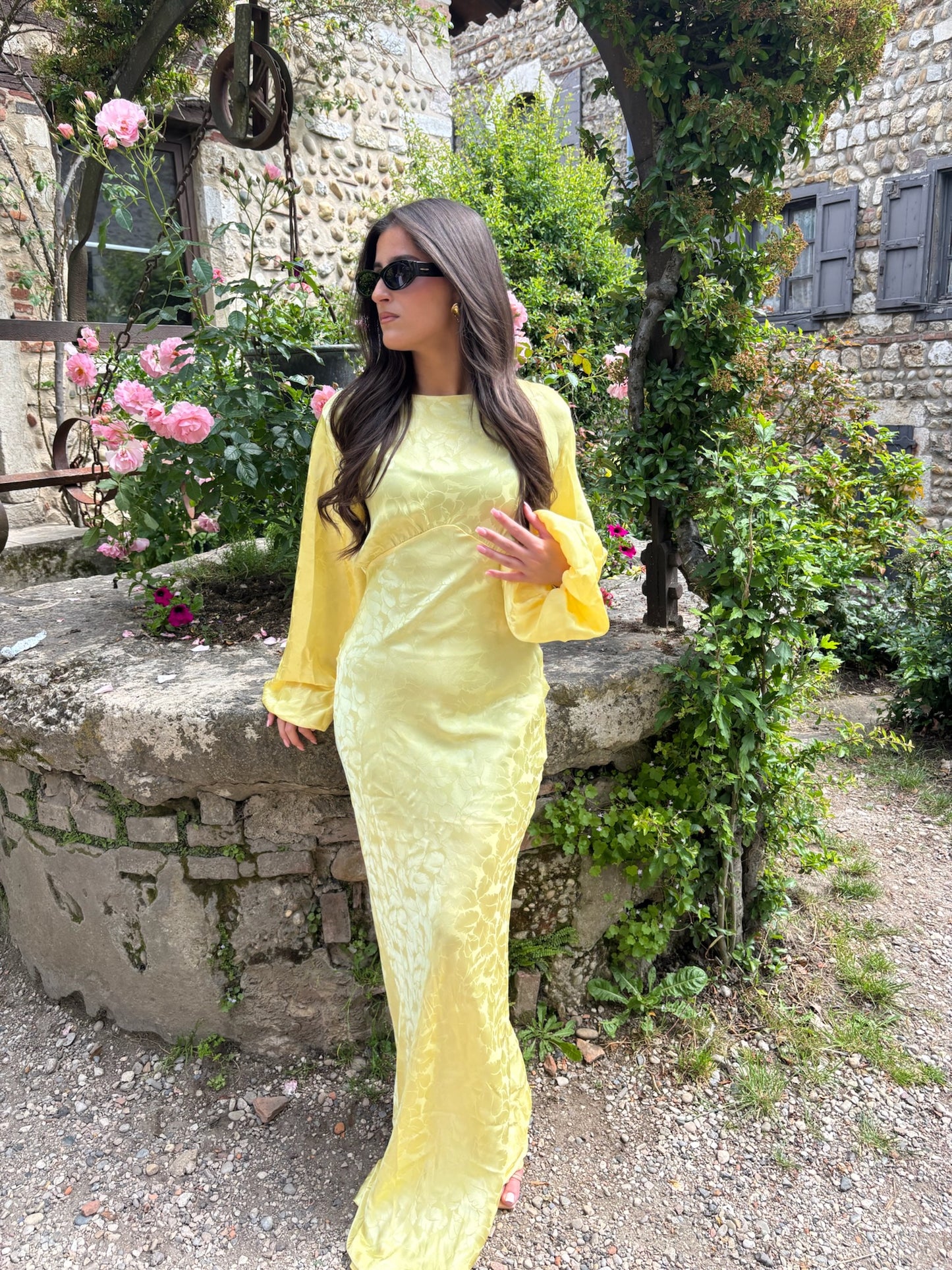 Robe LEA