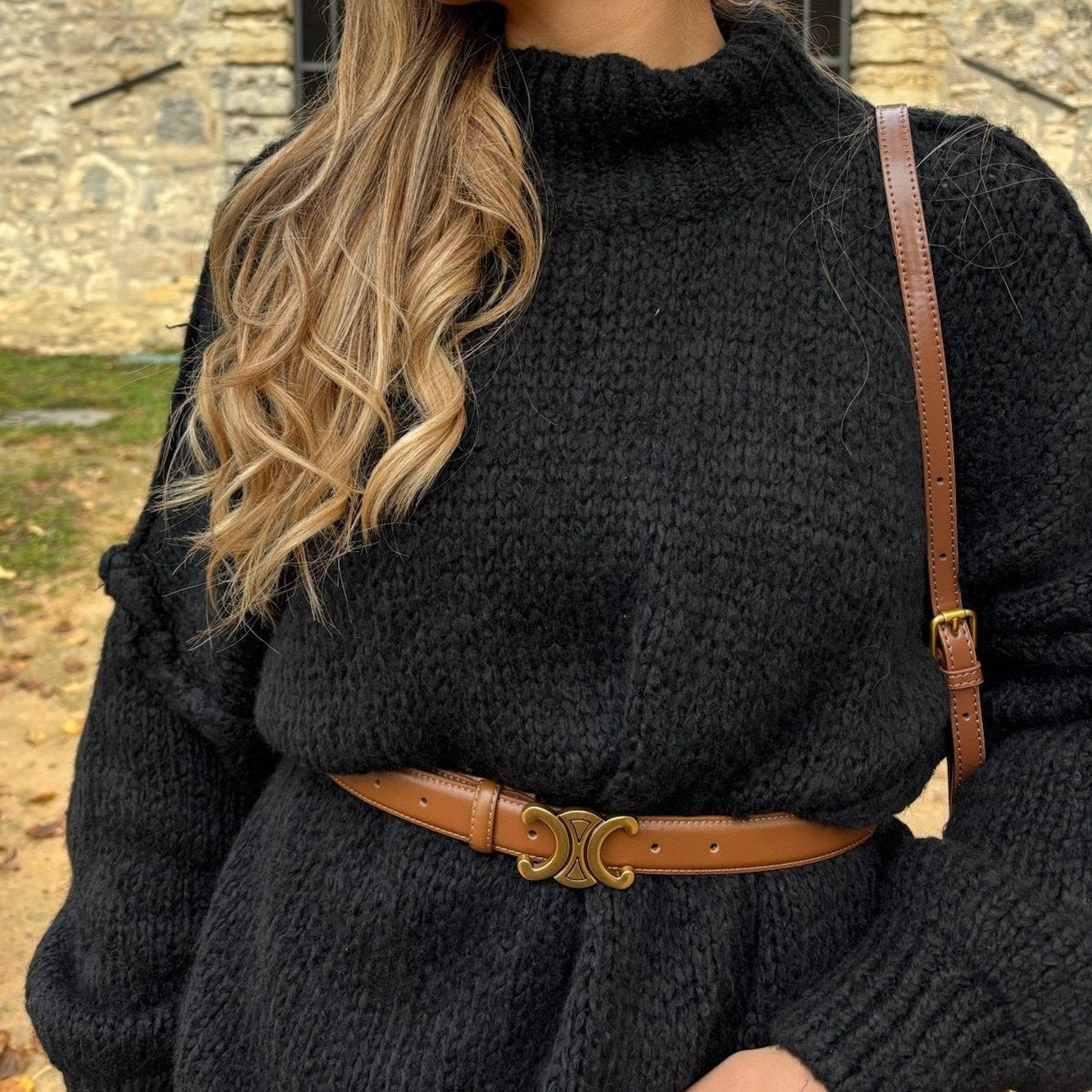 Ceintures CÉLINA